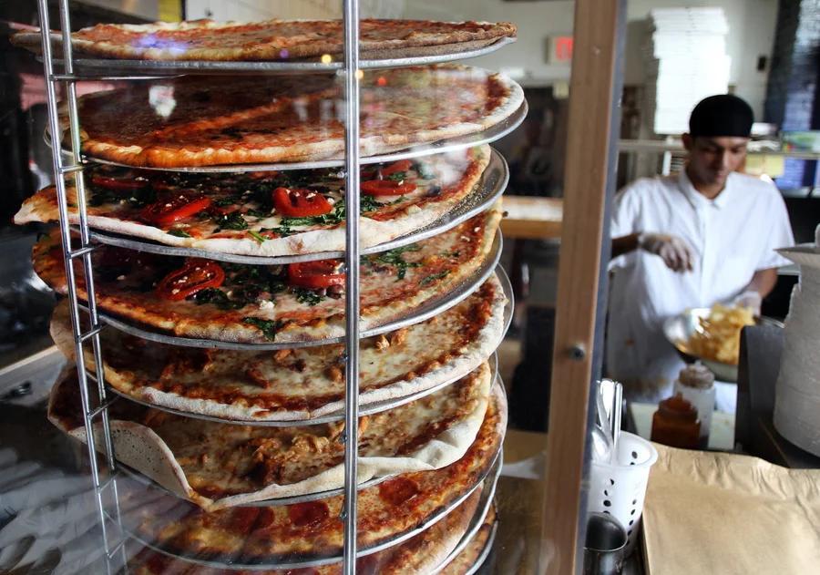 Boston’s best student eats & hangouts revealed