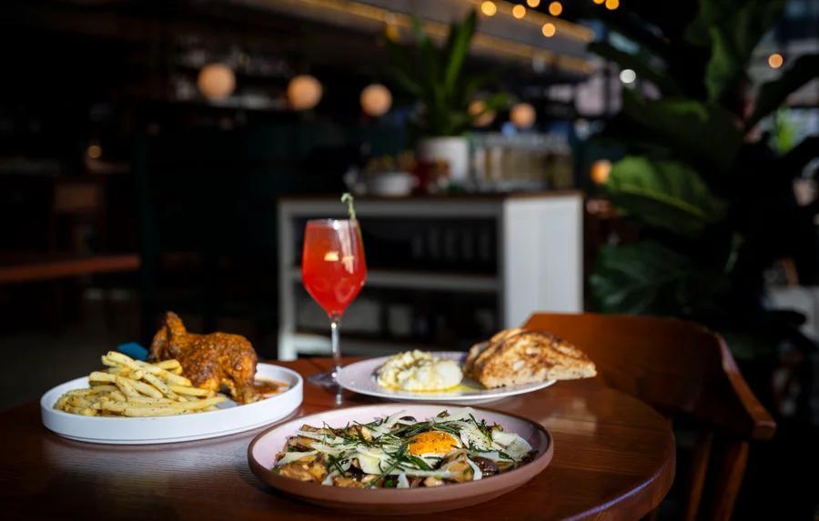Boston’s best student eats & hangouts revealed