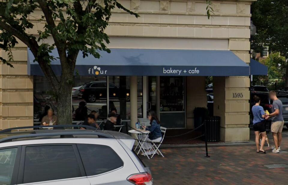 Flour Bakery moves into iconic J.P. Licks spot