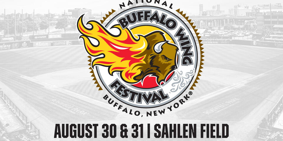 Buffalo’s Wing Fest returns: Who’s ready for the heat?