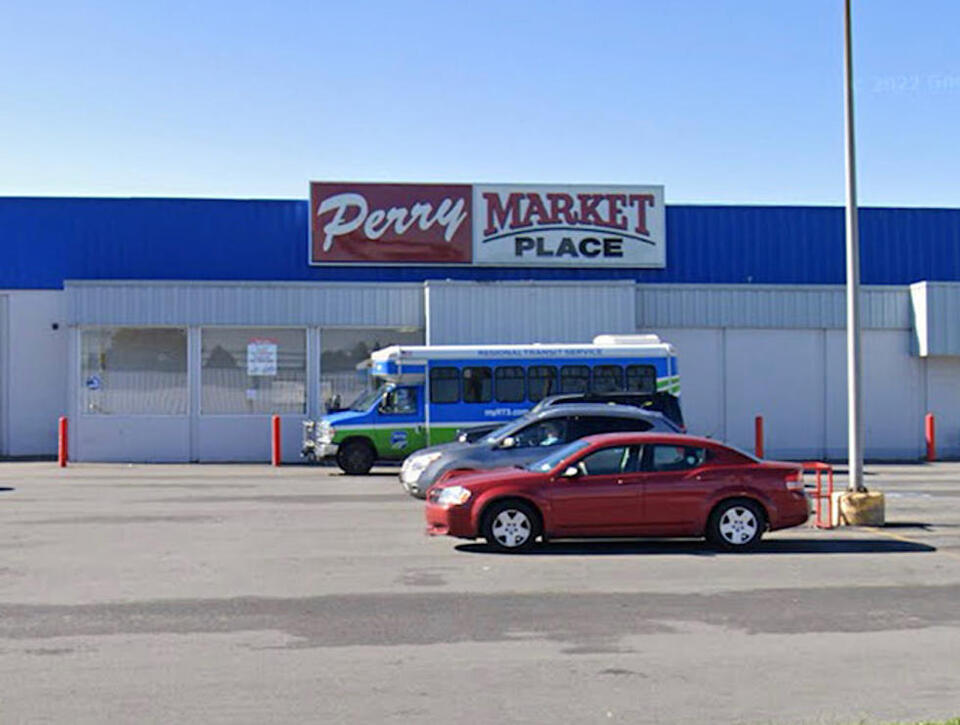 Buffalo’s luckiest lottery spots revealed