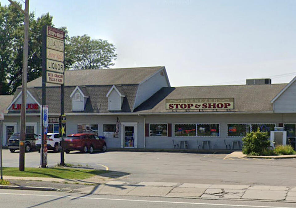 Buffalo’s luckiest lottery spots revealed