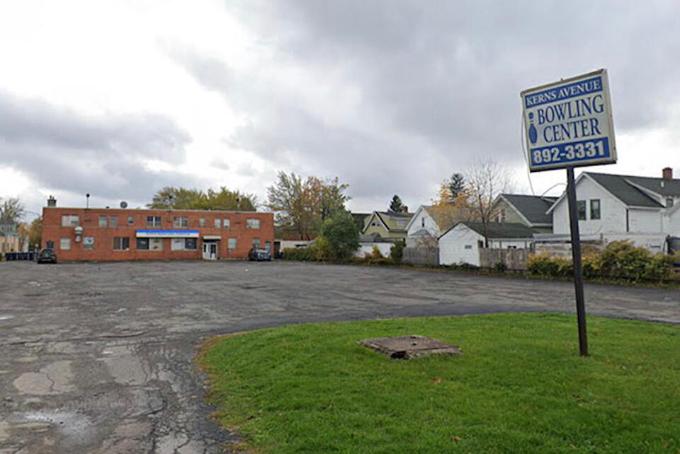 Buffalo’s luckiest lottery spots revealed