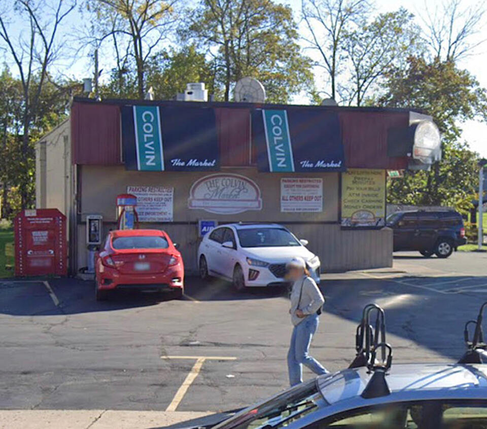 Buffalo’s luckiest lottery spots revealed