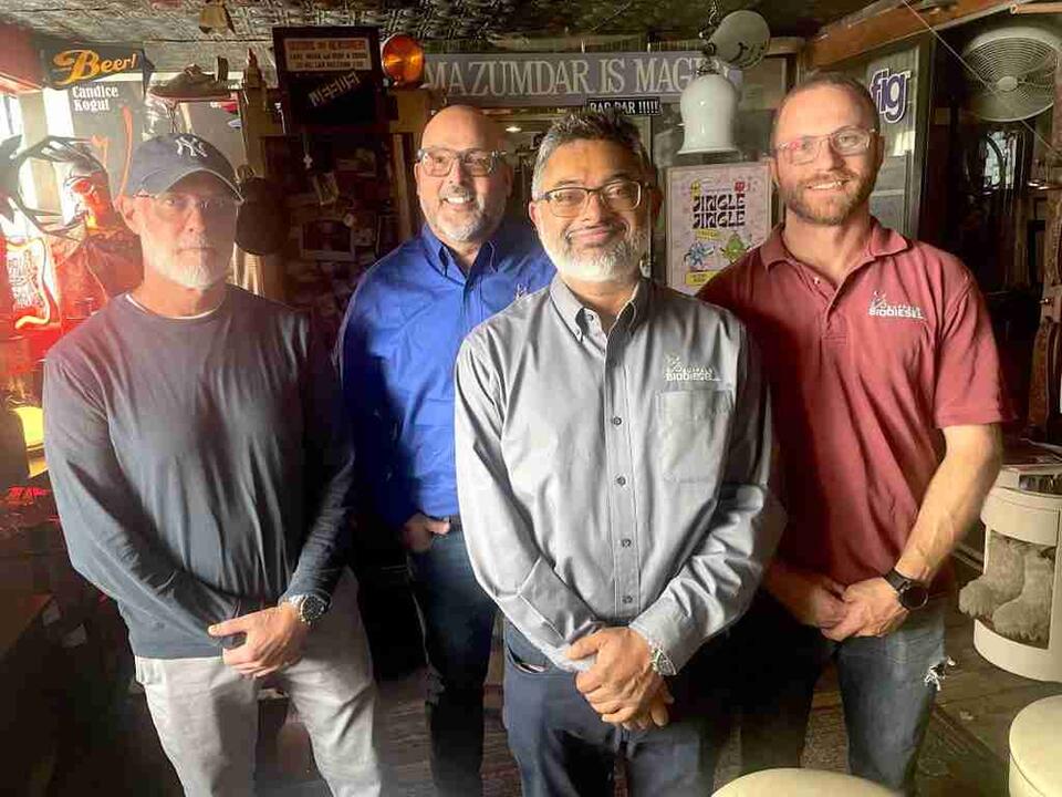 Buffalo’s cooking oil heist problem and a bold new speakeasy