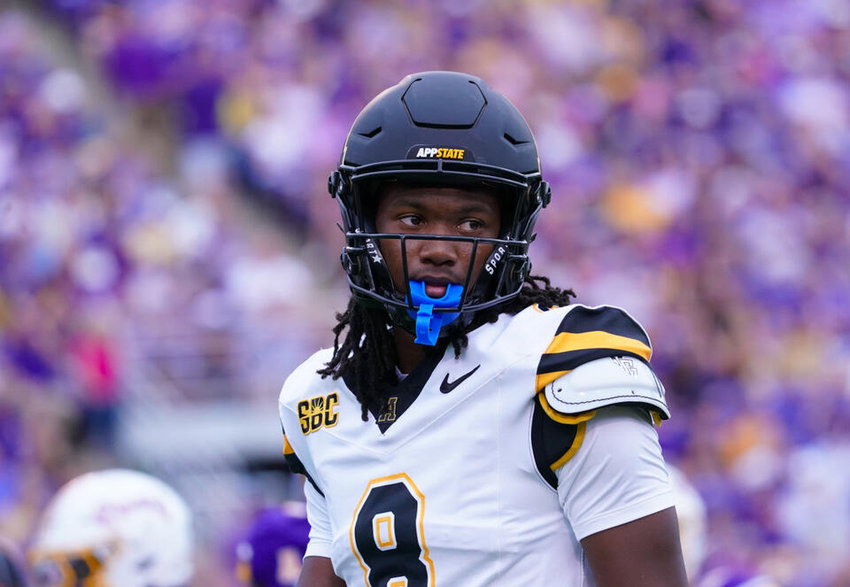Charlotte’s shot to shake up college football
