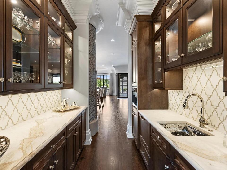 Inside Davidson’s $14M vineyard estate