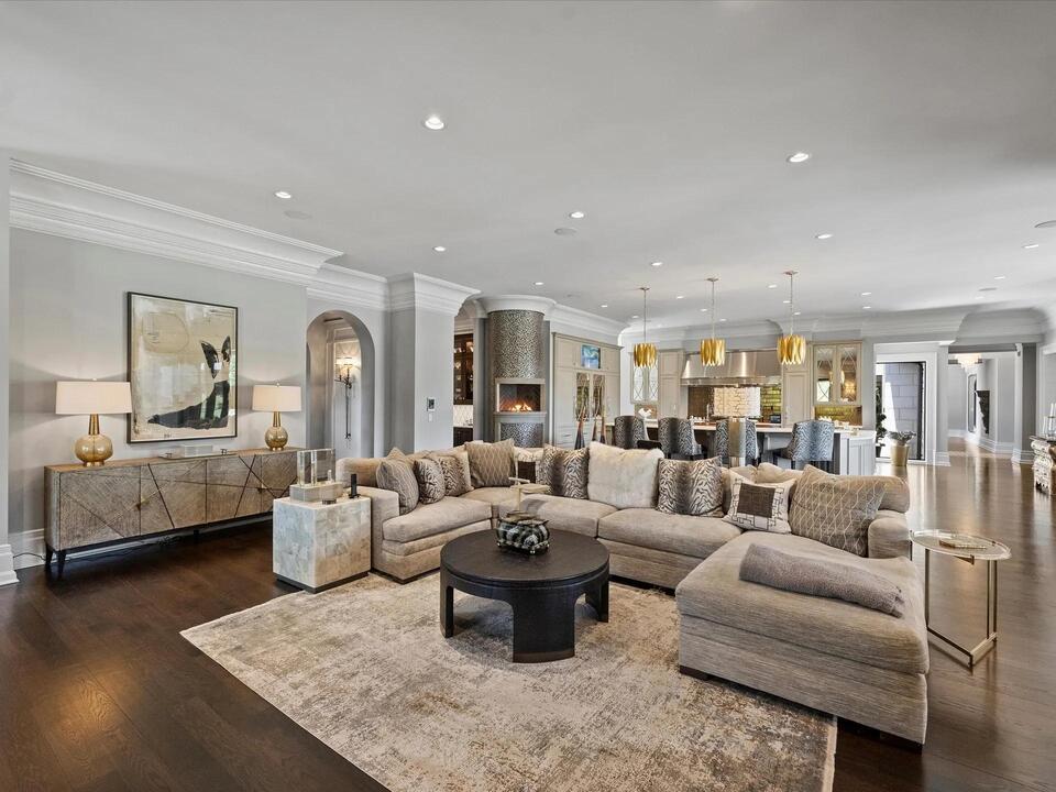 Inside Davidson’s $14M vineyard estate