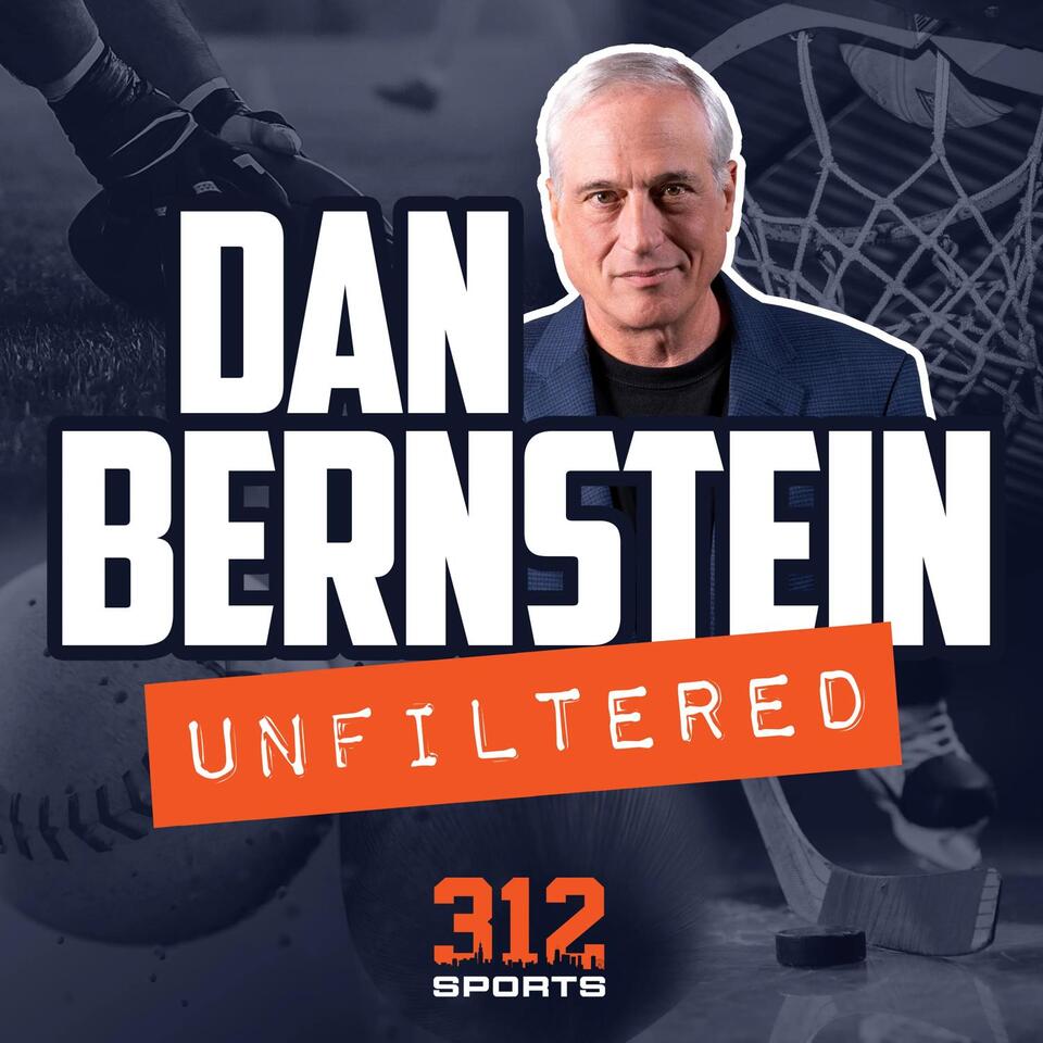 Dan Bernstein opens up after The Score exit