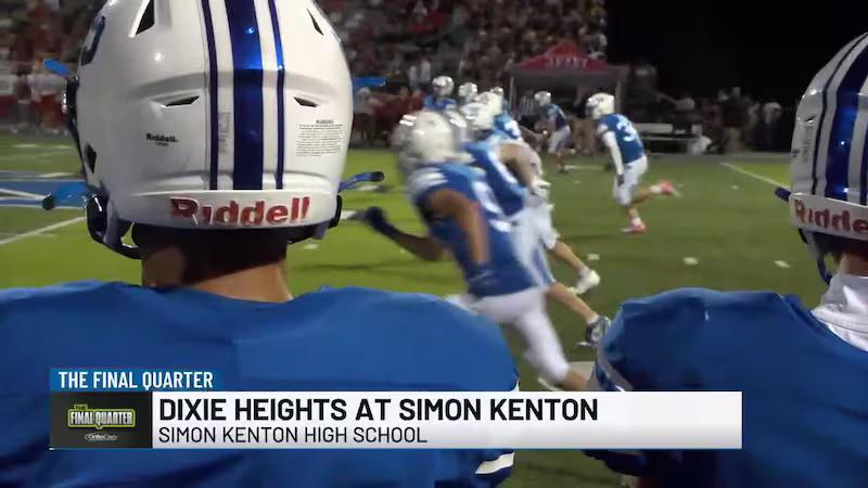 Friday night football: Big wins, bigger moments