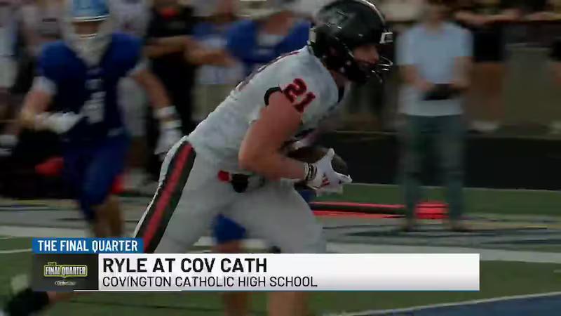 Friday night football: Big wins, bigger moments
