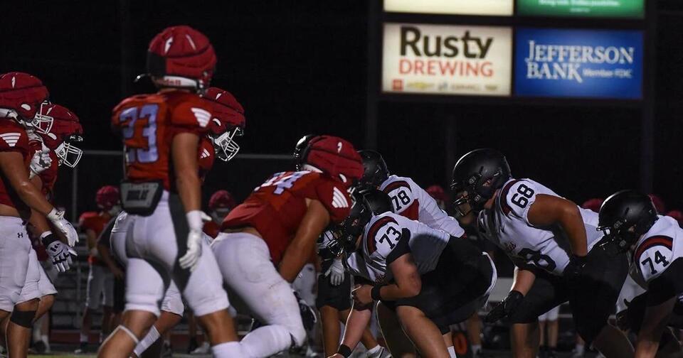 Columbia schools kick off football, soccer season