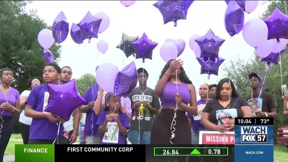 Columbia family’s heartbreak grows after 3 years missing