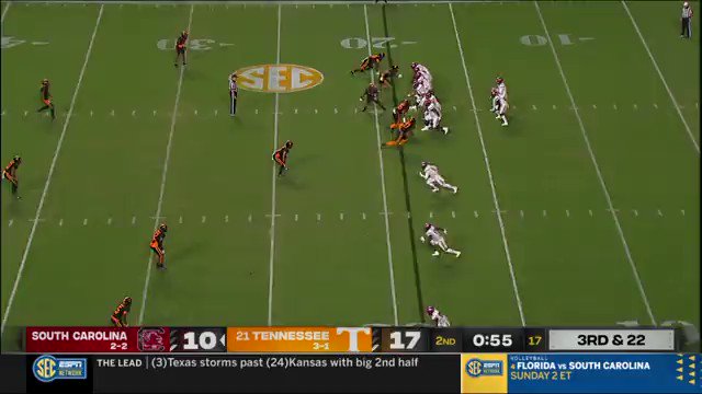 Vols’ revenge win over South Carolina still fires up fans