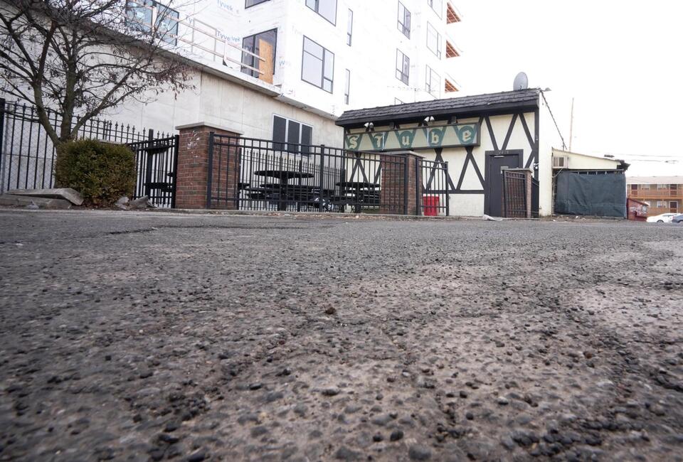 Bier Stube’s comeback brings campus nostalgia