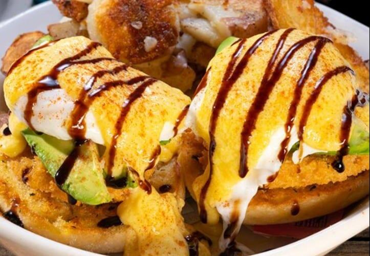 Bayou brunch vibes hit Arlington