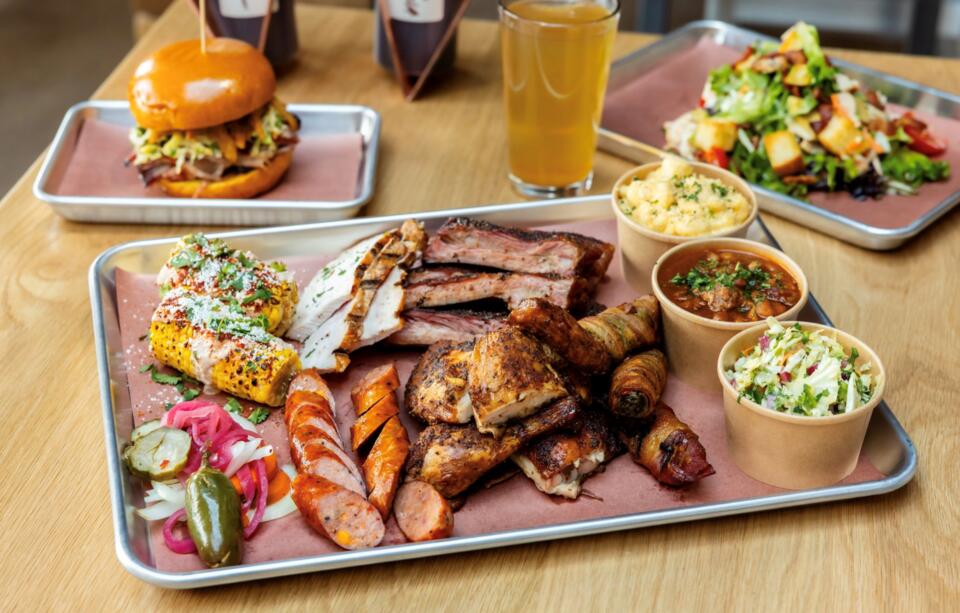 North Texas Labor Day eats you can't miss