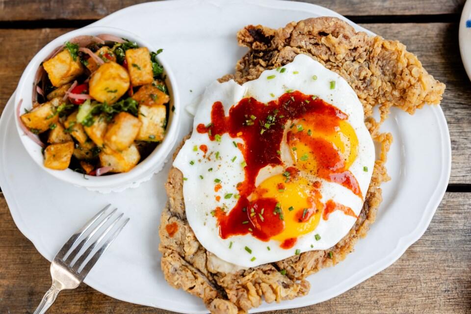 North Texas Labor Day eats you can't miss