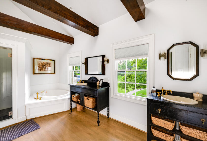 Lakewood’s most storied estate hits the market
