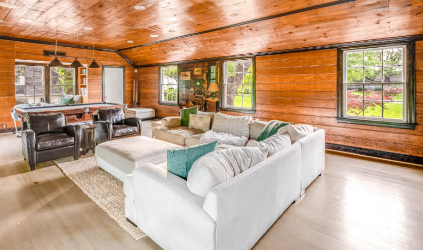 Lakewood’s most storied estate hits the market