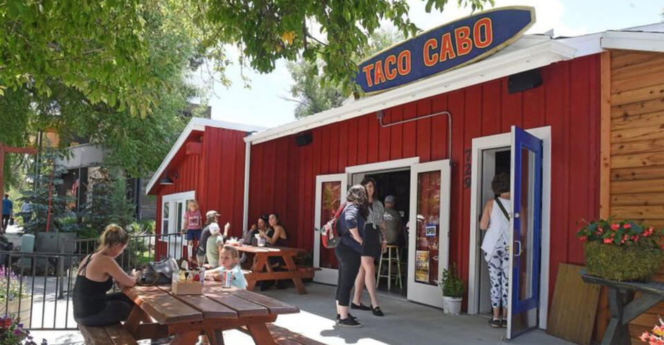 Colorado’s secret food spots locals swear by