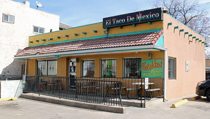 Colorado’s secret food spots locals swear by