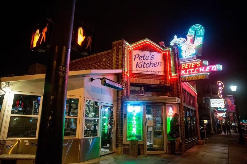 Colorado’s secret food spots locals swear by