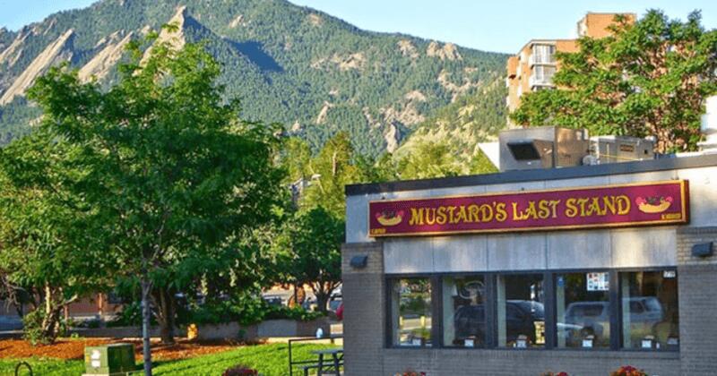 Colorado’s secret food spots locals swear by