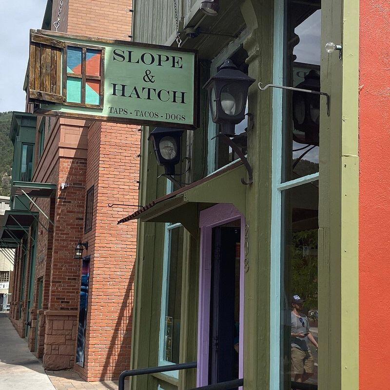 Colorado’s secret food spots locals swear by