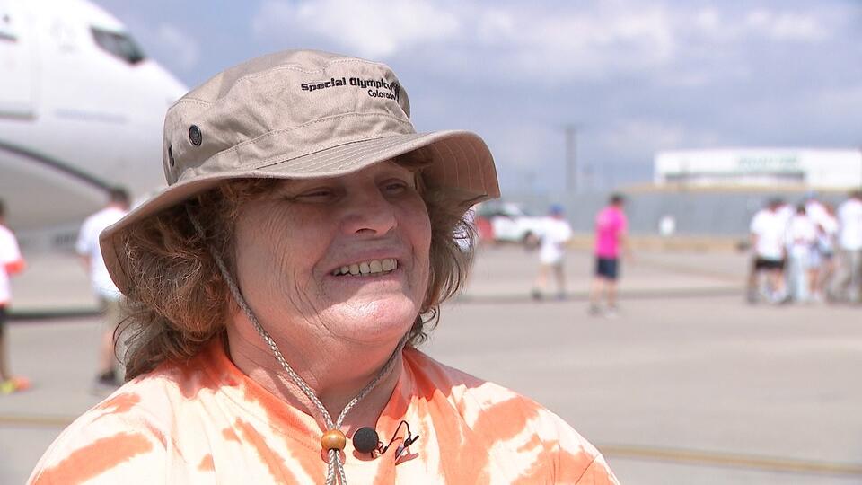 Denver pulls together for Special Olympics