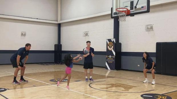 Denver kids get active and inspired at Healthy Kids Expo