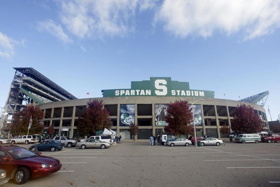 Tailgating returns to Munn Field at MSU!