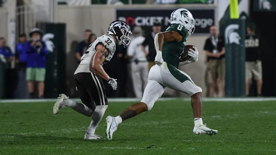 MSU’s opener: Can the Spartans keep the streak?