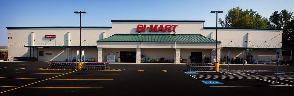 Why Eugene loves Bi-Mart’s $5 lifetime deal