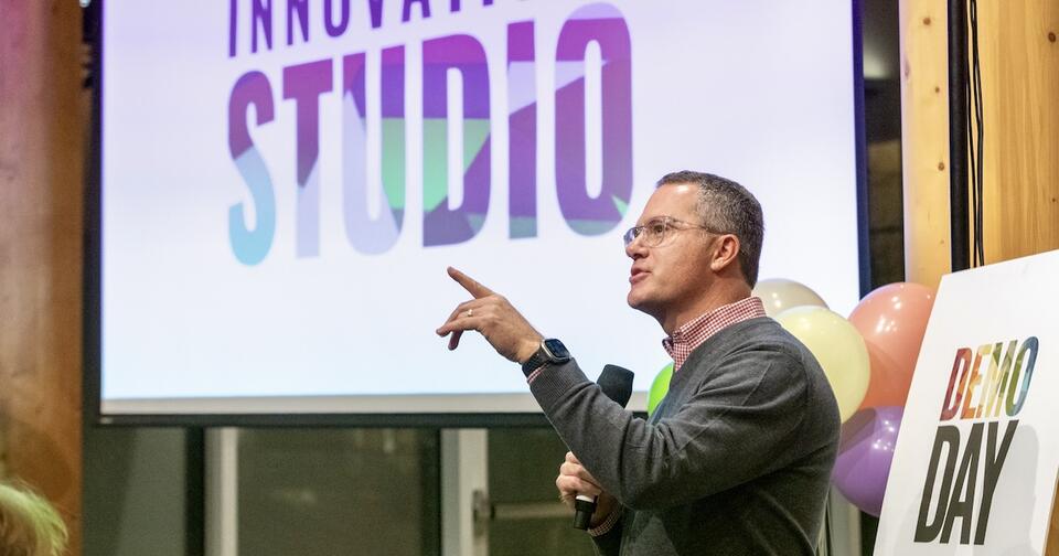 Walmart CEO’s $10M gift powers UA innovation