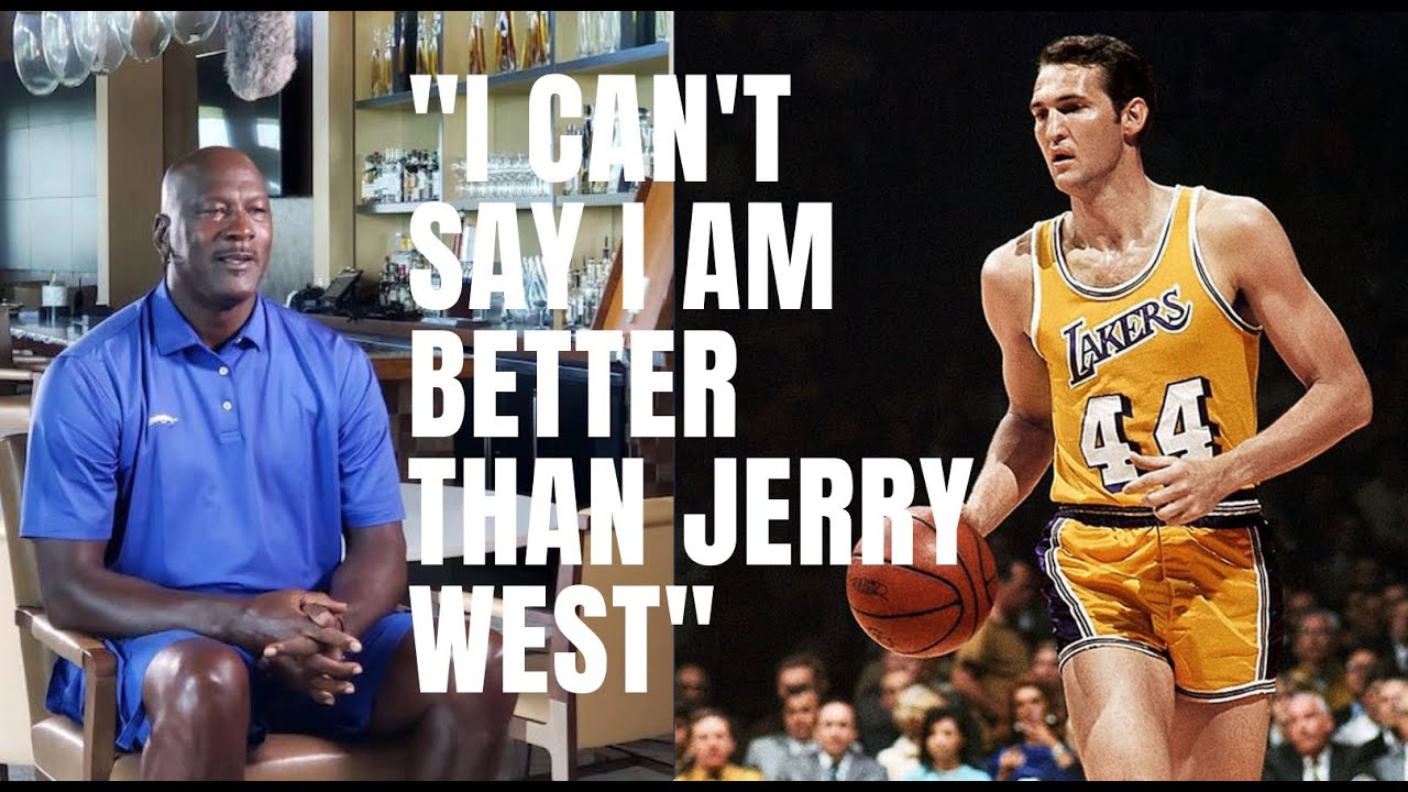 How Good Would Jerry West Be in Today’s NBA?