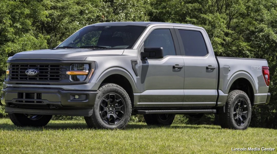 Thinking about a new truck? You have to see how much value these things lose
