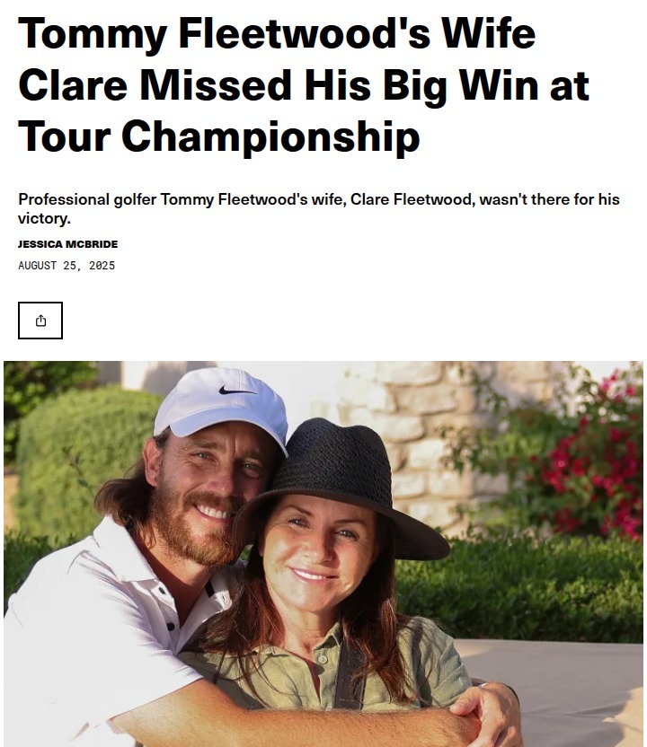 Fleetwood’s Wife Misses His $10M Breakthrough!