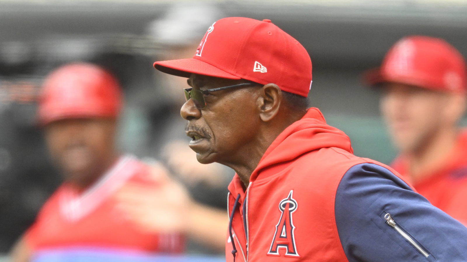 Wash’s heart, Halos’ hope: Can he finish the job?
