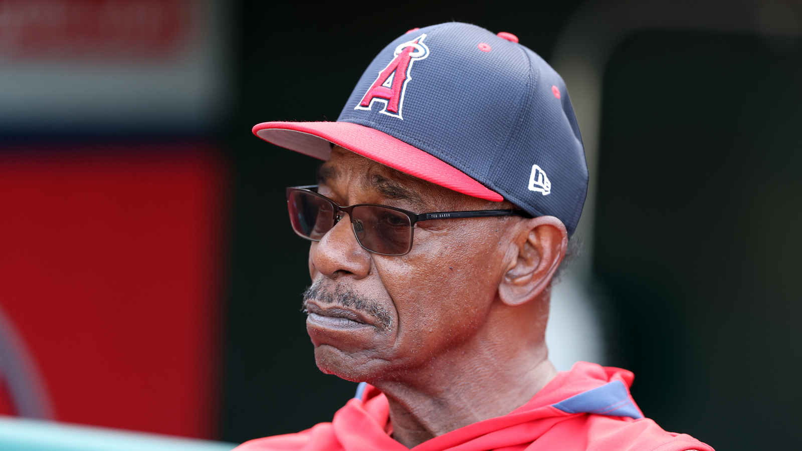 Ron Washington’s grit: Still fighting for the Halos