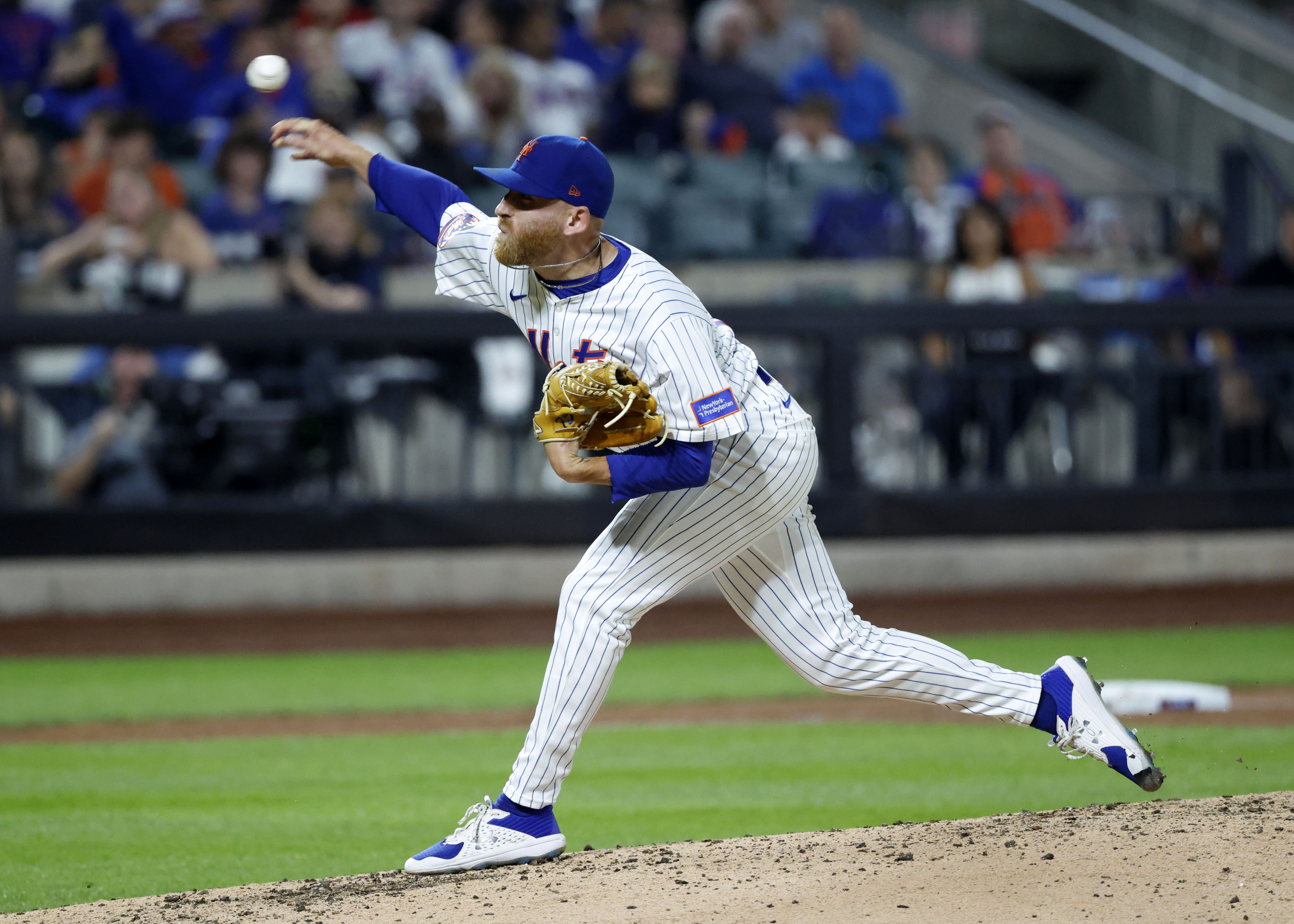 Mets bullpen takes another gut punch