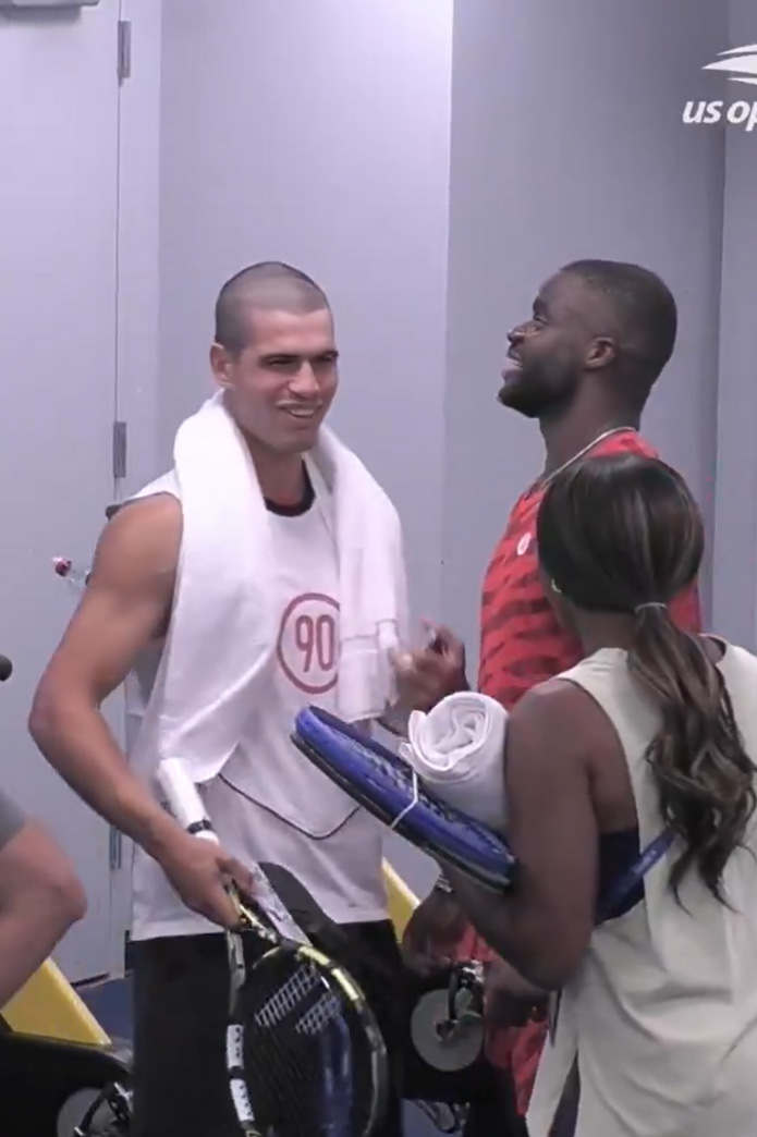 Alcaraz’s buzzcut: game-changer or disaster?