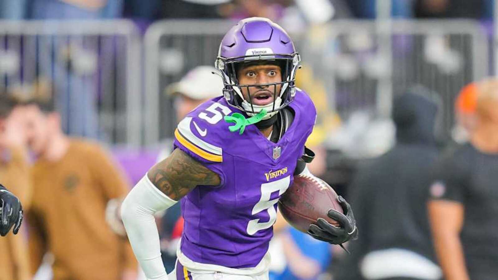 Ballard trading for injury-riddled DBs now