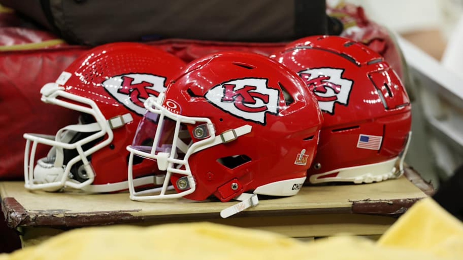Chiefs roster cuts got me shook