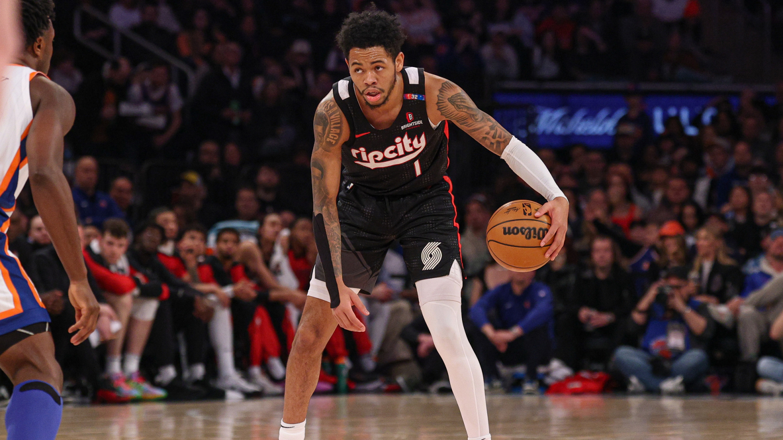 Trading Gordon for Simons? Nuggets lost their minds