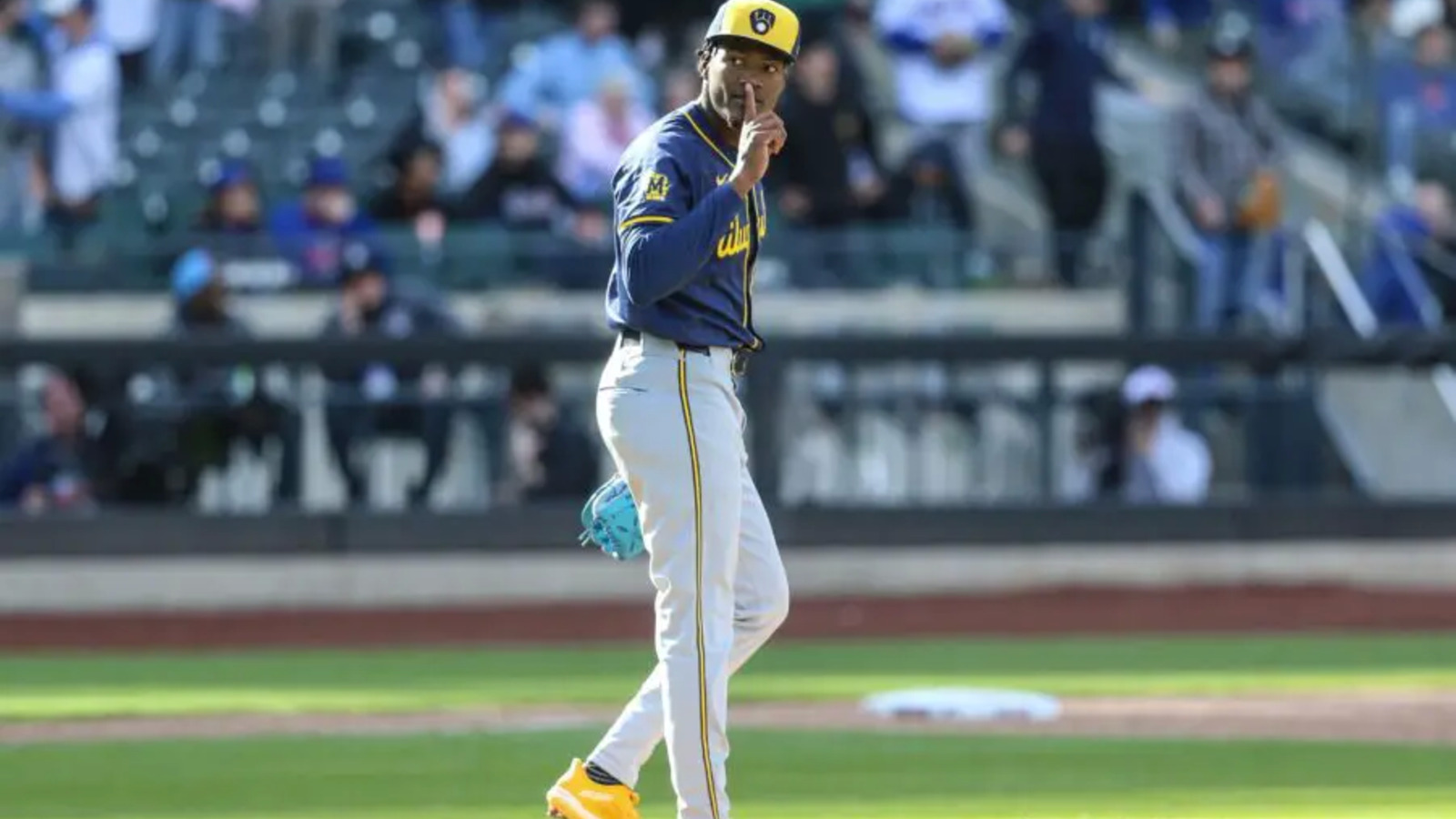 Uribe’s fire shuts the door—again