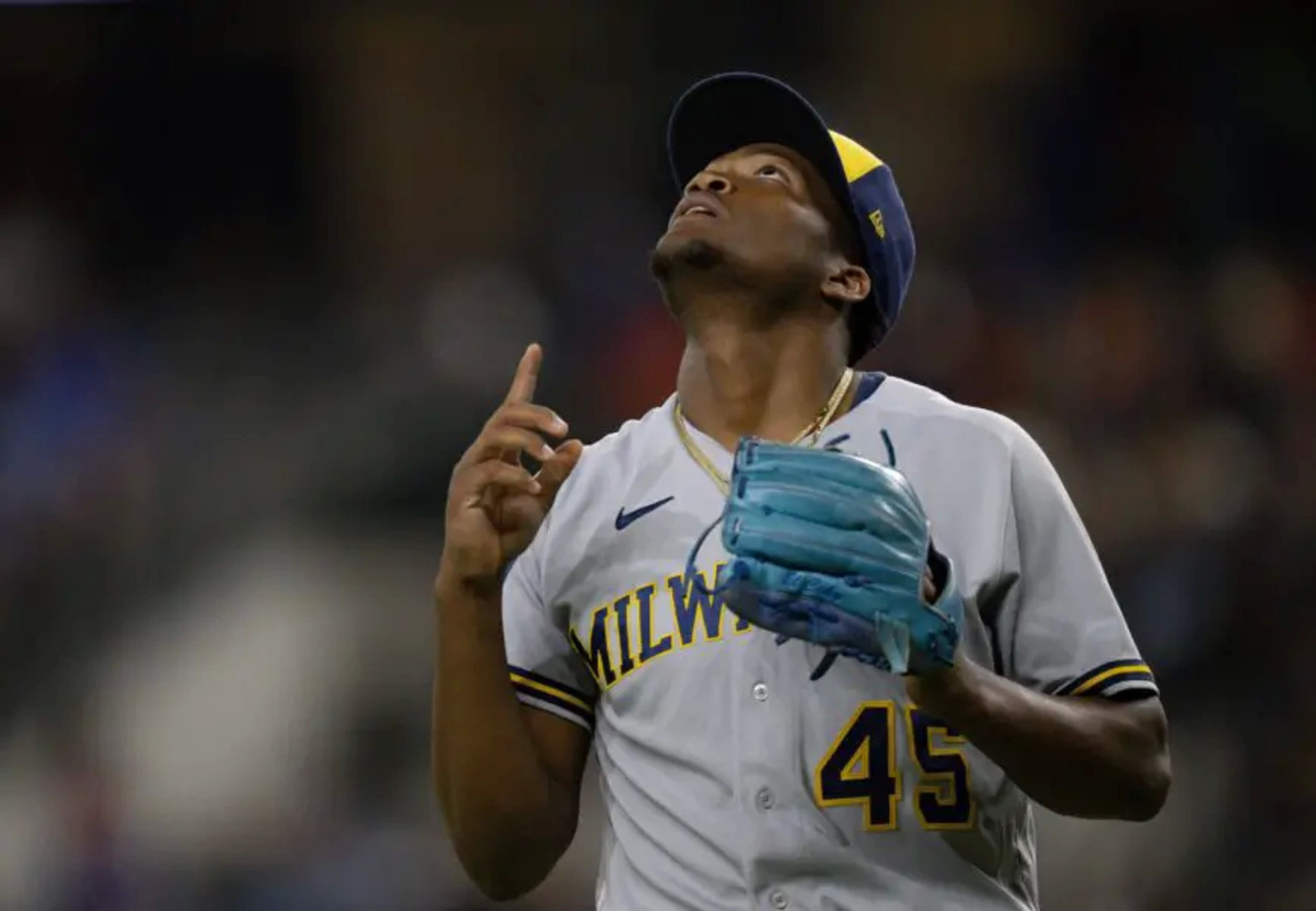 Uribe’s fire shuts the door—again
