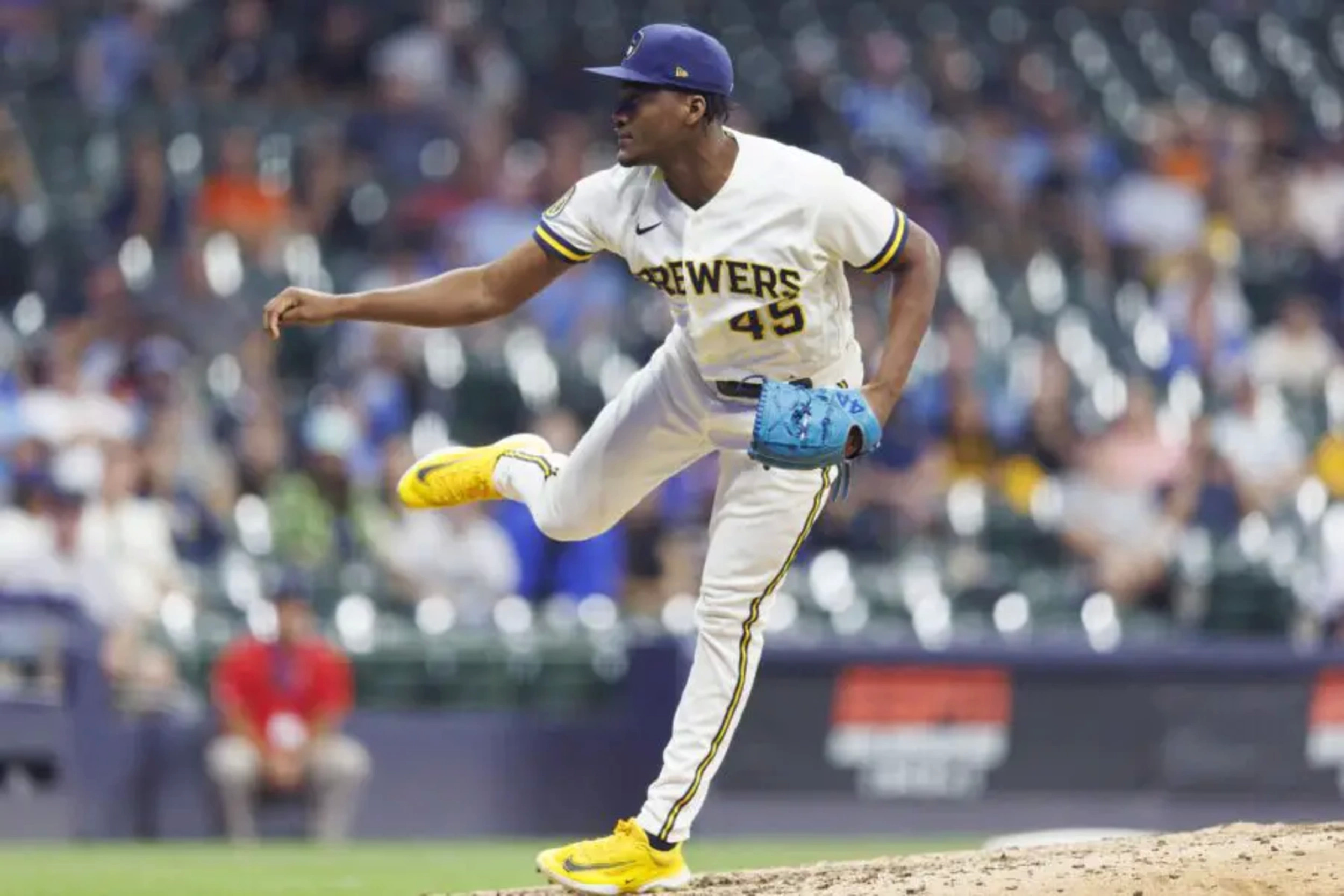 Uribe’s fire shuts the door—again
