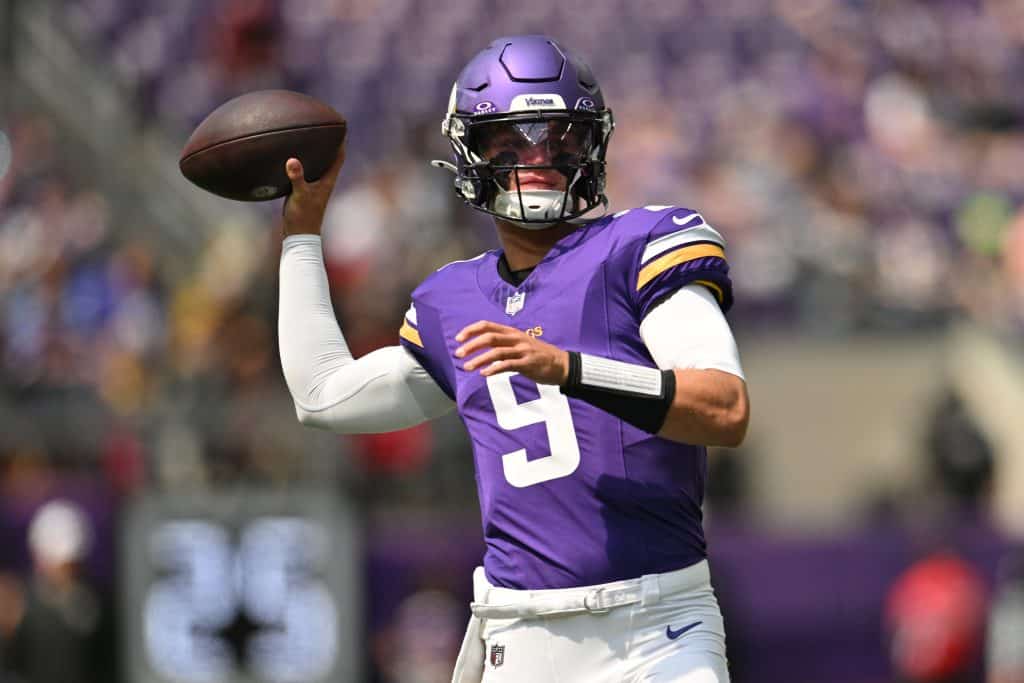 From 14 wins to 9.5? Vikings reality check