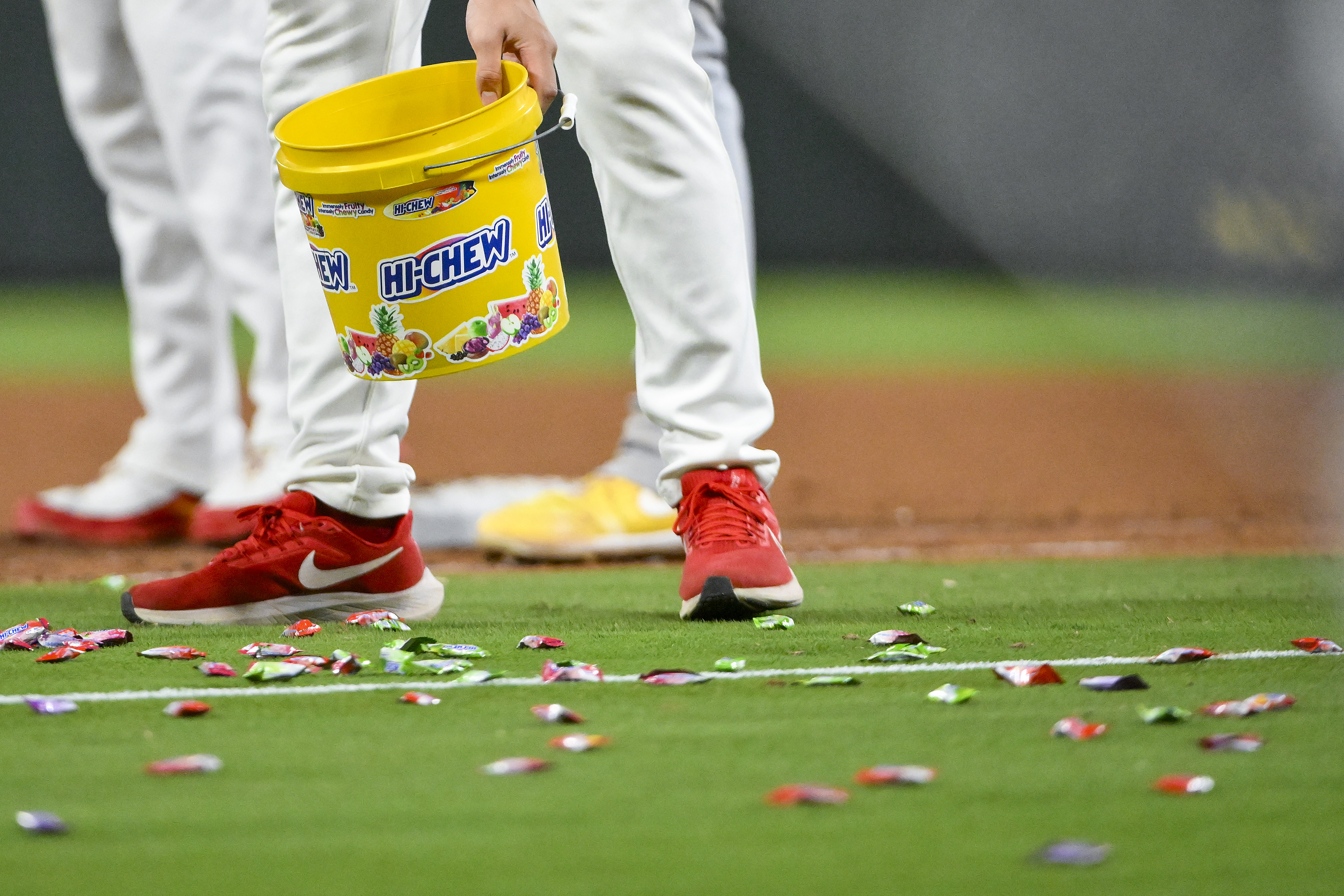 Contreras went full nuclear on that ump
